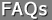 Frequently Asked Questions